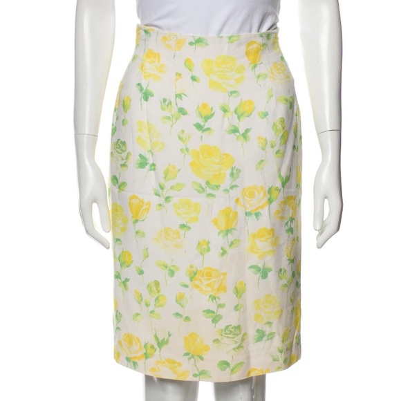 Dior Skirt Suit - Picture 9 of 12